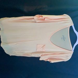 Rue 21 FAVORITE TEE XL Yellow